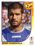 Japan - 2002 - Panini - 2002 Fifa World Cup Korea Japan - 106 - Sí - Josep Guardiola, España - 0